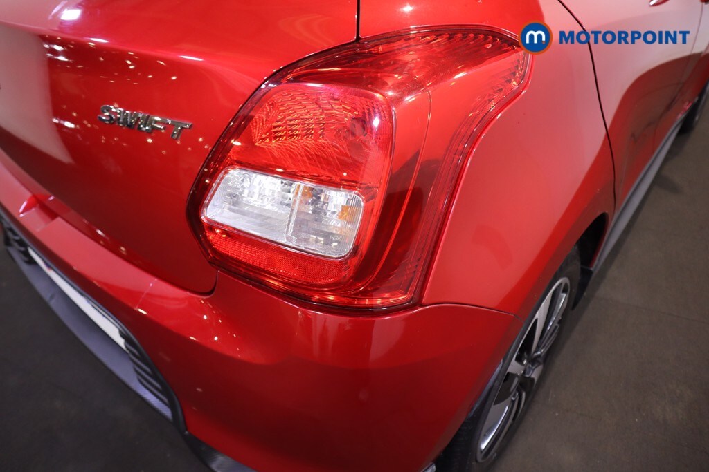 Used Suzuki Swift for sale - 77502118: Photo 33