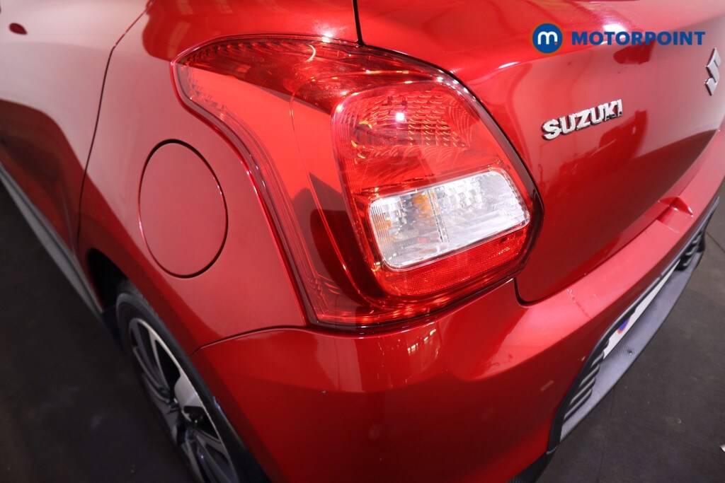 Used Suzuki Swift for sale - 77502118: Photo 35