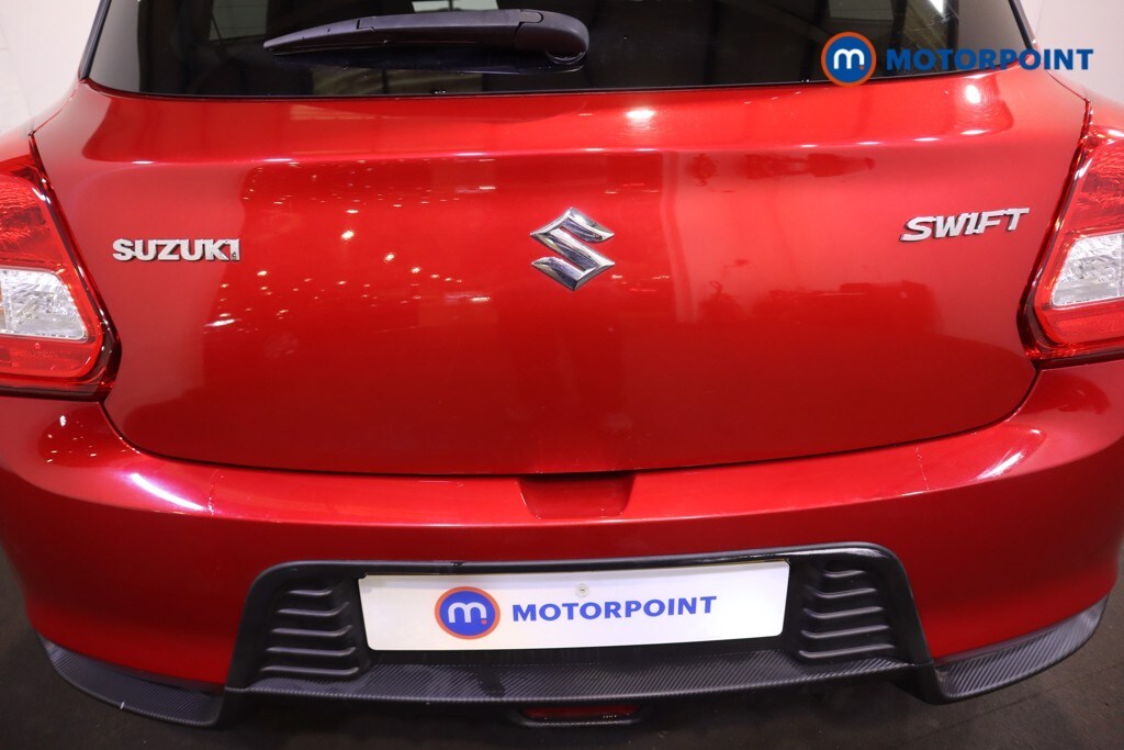 Used Suzuki Swift for sale - 77502118: Photo 36
