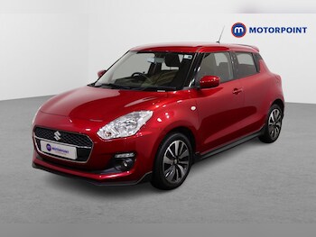 Used Suzuki Swift undefined for sale - 77502118: Photo