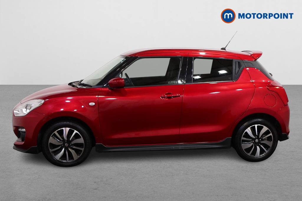 Used Suzuki Swift for sale - 77502118: Photo 4