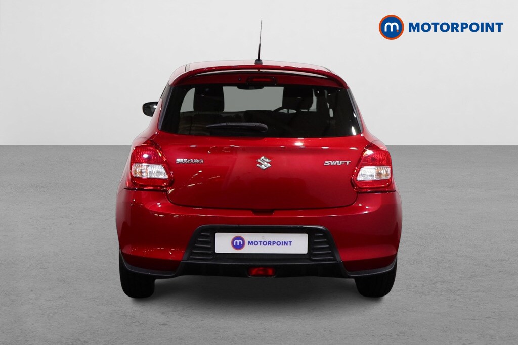 Used Suzuki Swift for sale - 77502118: Photo 6