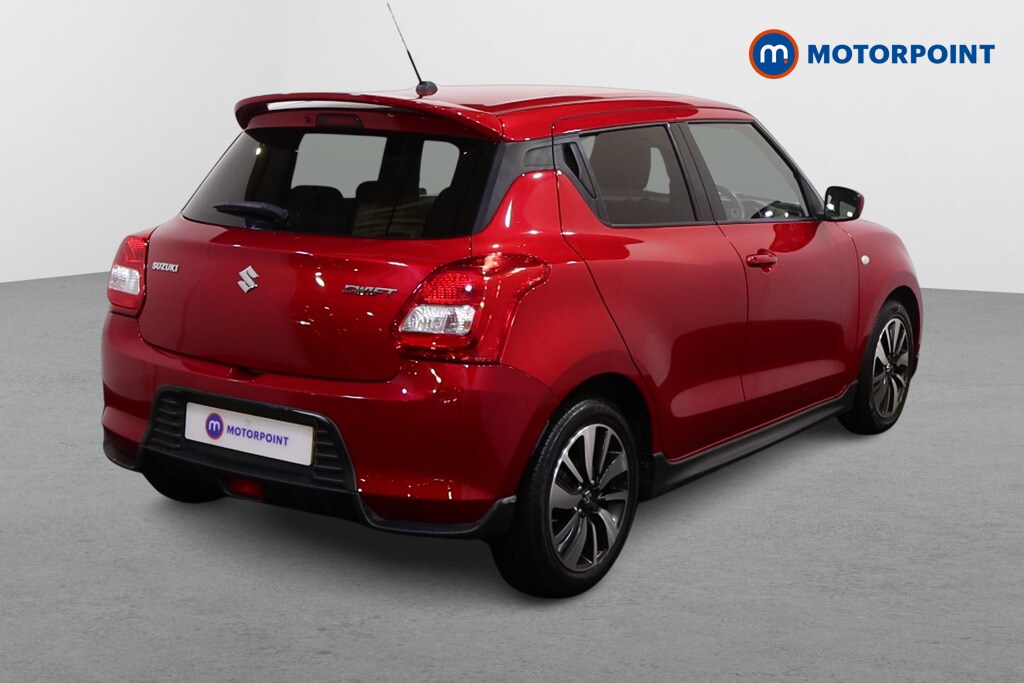 Used Suzuki Swift for sale - 77502118: Photo 7