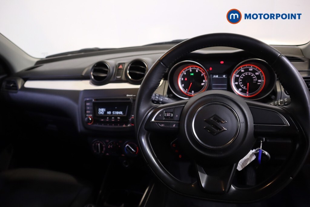 Used Suzuki Swift for sale - 77502118: Photo 9