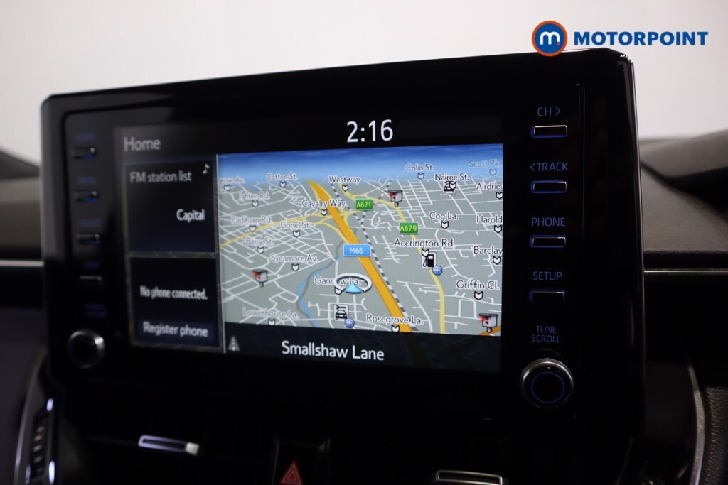 Used Toyota Corolla 2021 for sale - 77421139: Photo 10