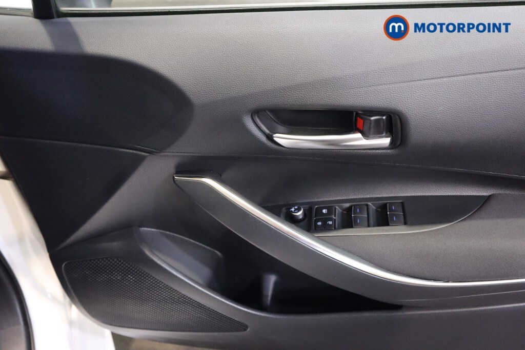 Used Toyota Corolla 2021 for sale - 77421139: Photo 17