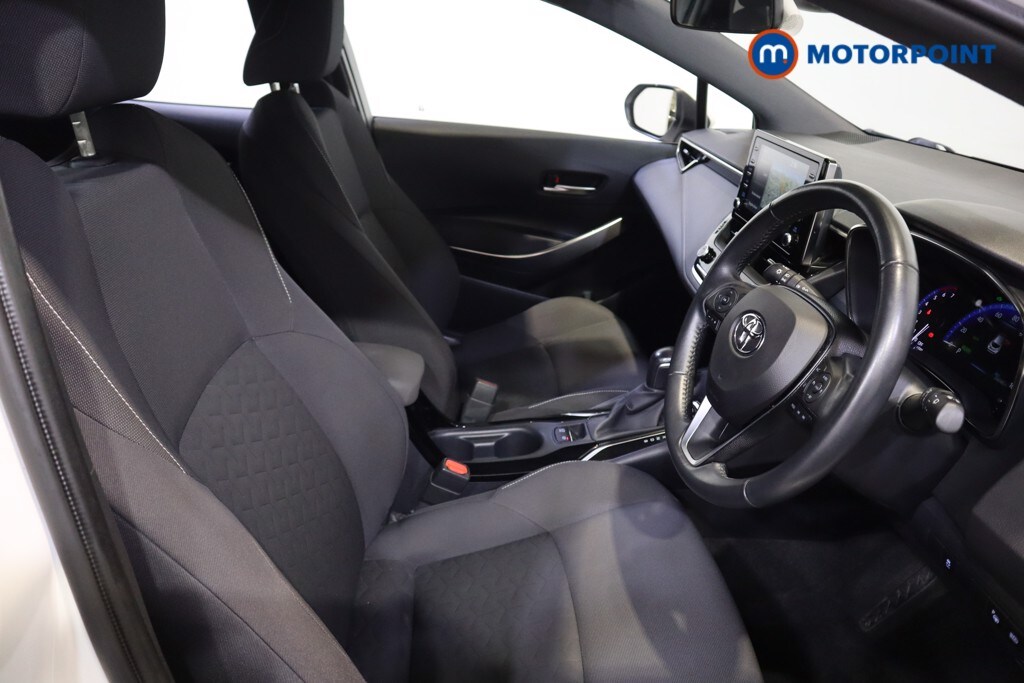 Used Toyota Corolla 2021 for sale - 77421139: Photo 25