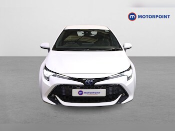 Used Toyota Corolla 2021 for sale - 77421139: Photo