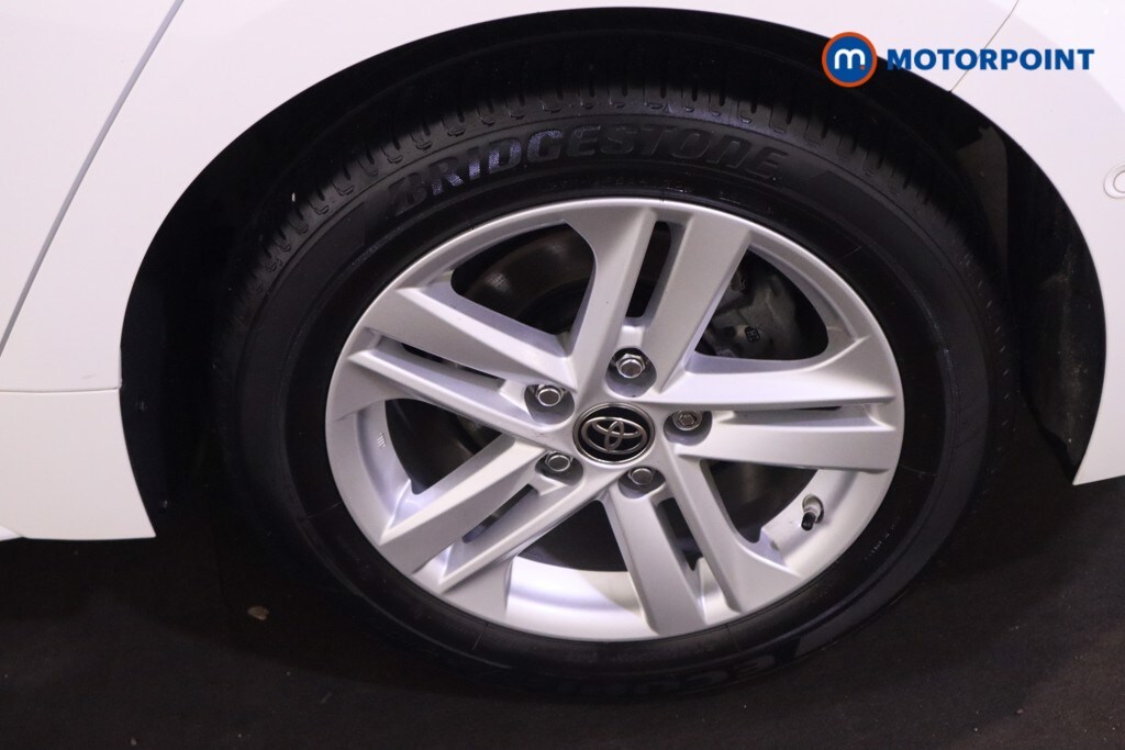 Used Toyota Corolla 2021 for sale - 77421139: Photo 31