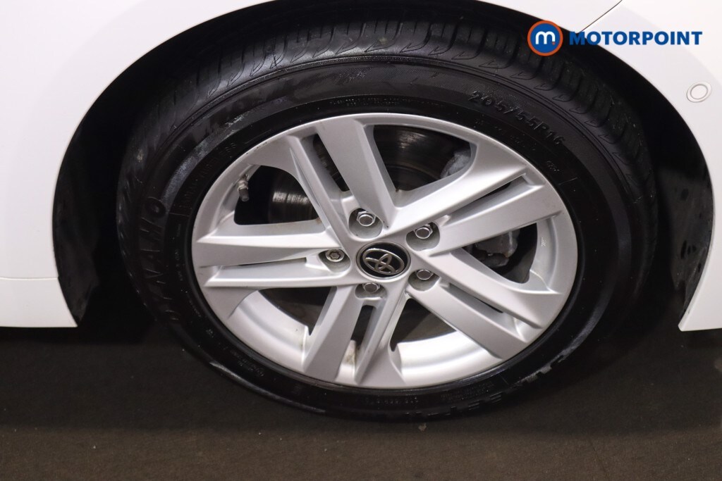 Used Toyota Corolla 2021 for sale - 77421139: Photo 33