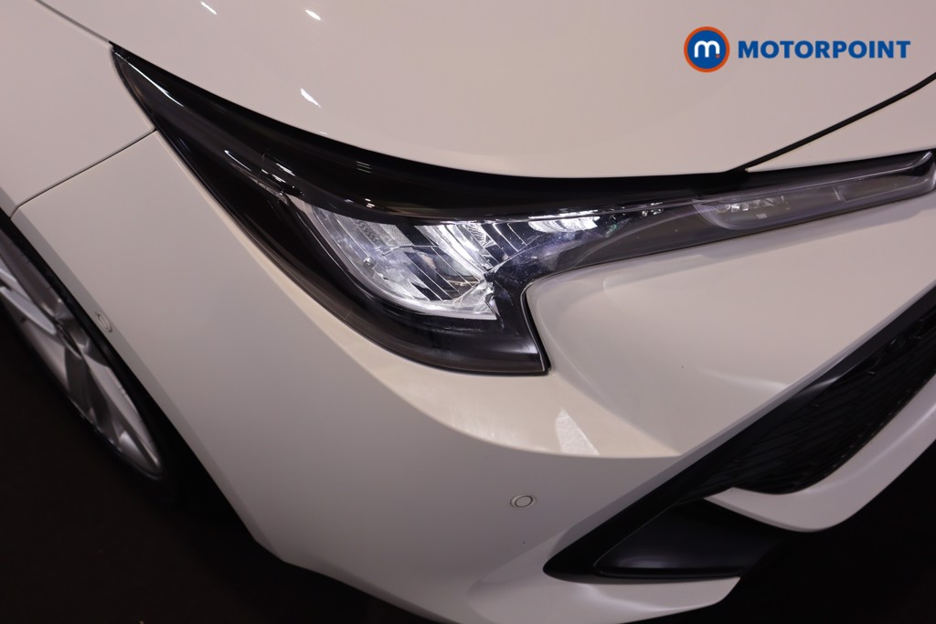 Used Toyota Corolla 2021 for sale - 77421139: Photo 34