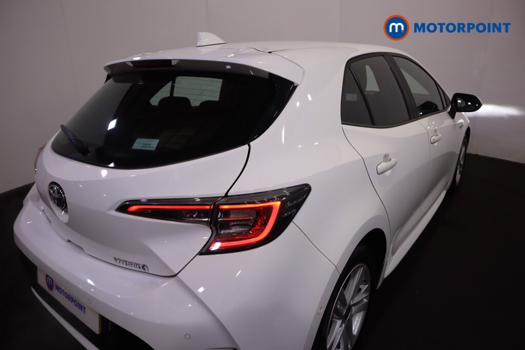 Used Toyota Corolla 2021 for sale - 77421139: Photo 37