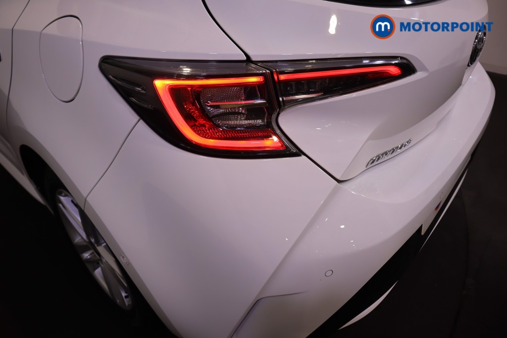 Used Toyota Corolla 2021 for sale - 77421139: Photo 38