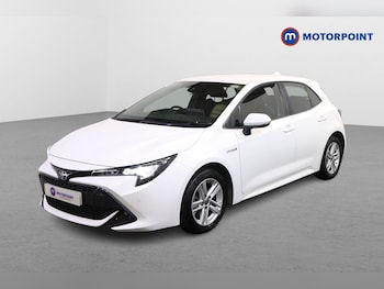 Used Toyota Corolla 2021 for sale - 77421139: Photo
