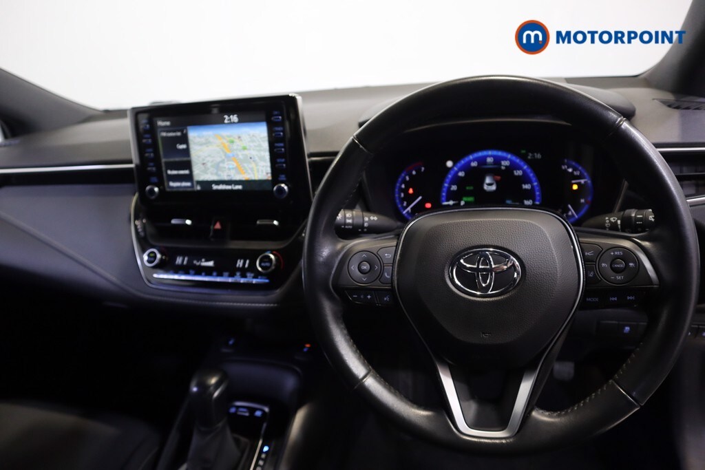 Used Toyota Corolla 2021 for sale - 77421139: Photo 9