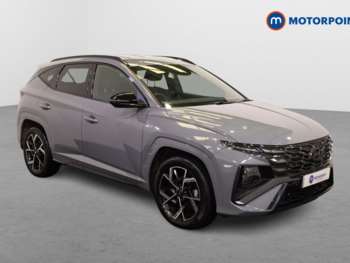 2024 - 1.6T N Line 5dr