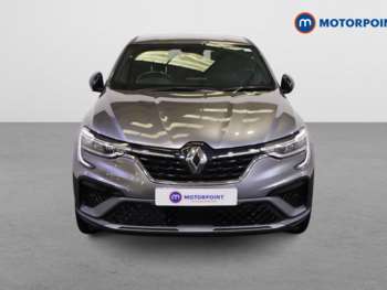 Used Renault Arkana 2022 for sale - 75343590: Photo