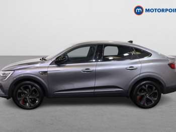 Used Renault Arkana 2022 for sale - 75343590: Photo