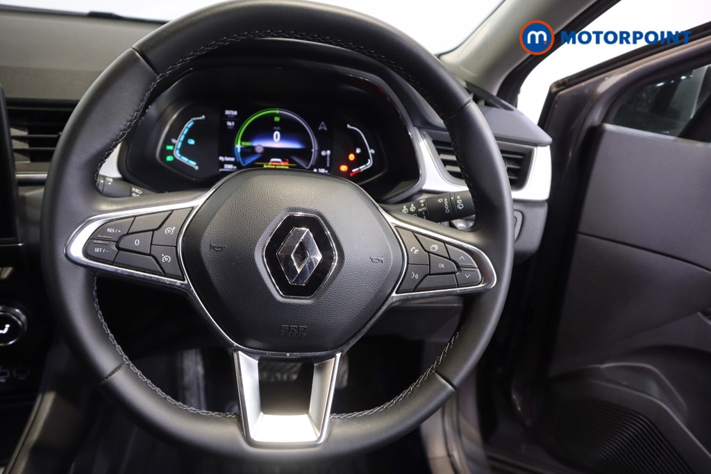 Used Renault Captur 2023 for sale - 77443712: Photo 11