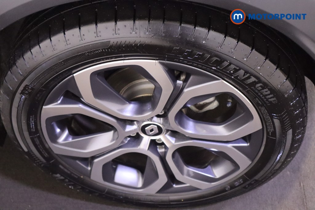 Used Renault Captur 2023 for sale - 77443712: Photo 17