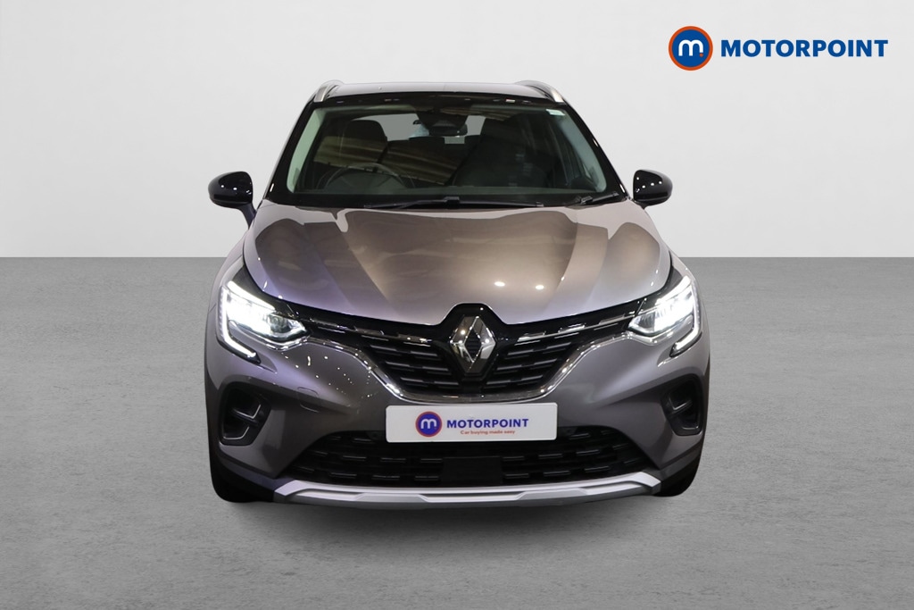 Used Renault Captur 2023 for sale - 77443712: Photo 2