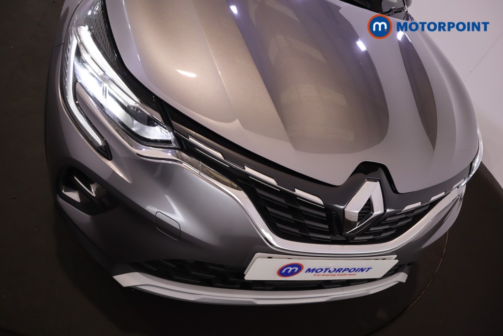 Used Renault Captur 2023 for sale - 77443712: Photo 45