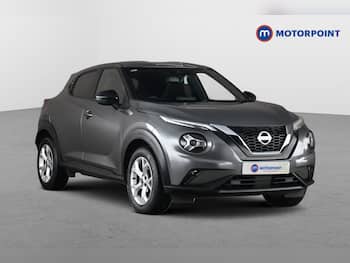 Used Nissan Juke 2020 for sale - 79718971: Photo