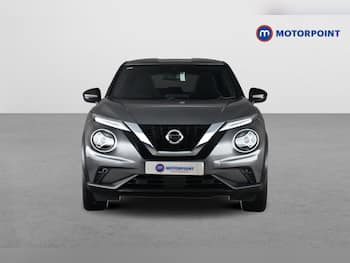 Used Nissan Juke 2020 for sale - 79718971: Photo