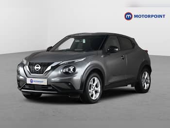 Used Nissan Juke 2020 for sale - 79718971: Photo