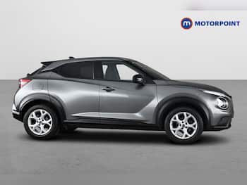 Used Nissan Juke 2020 for sale - 79718971: Photo