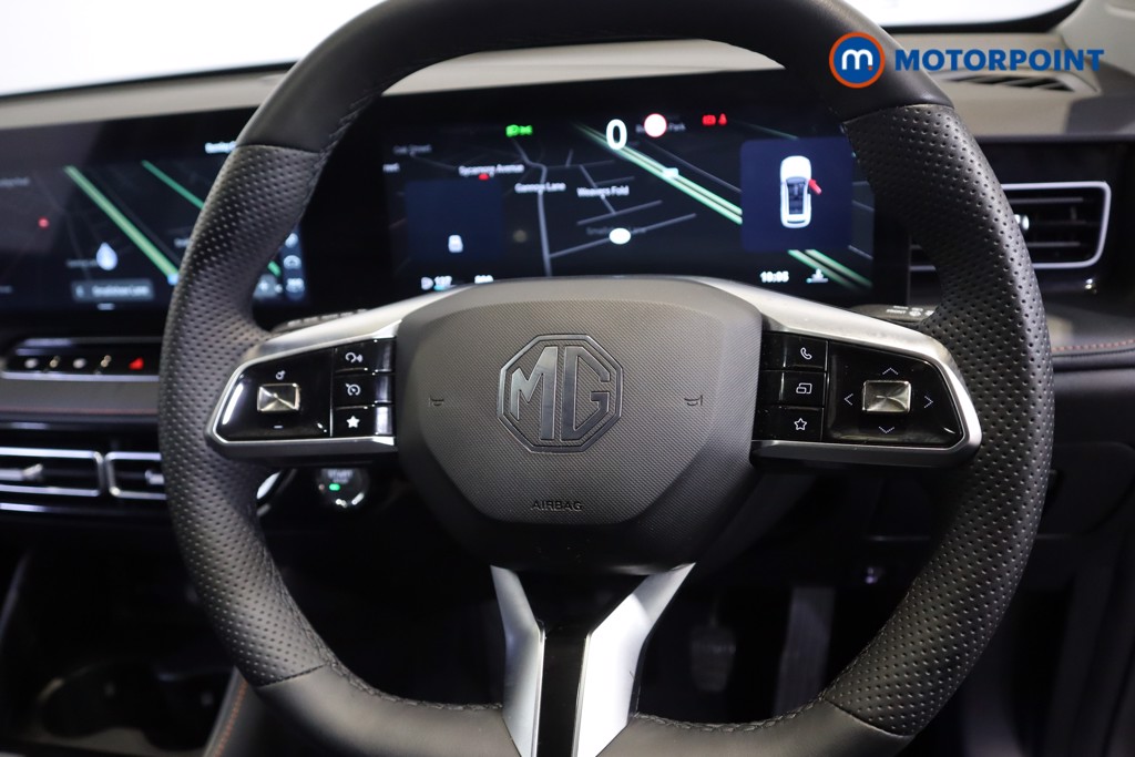 Used MG MG HS 2025 for sale - 77196135: Photo 11