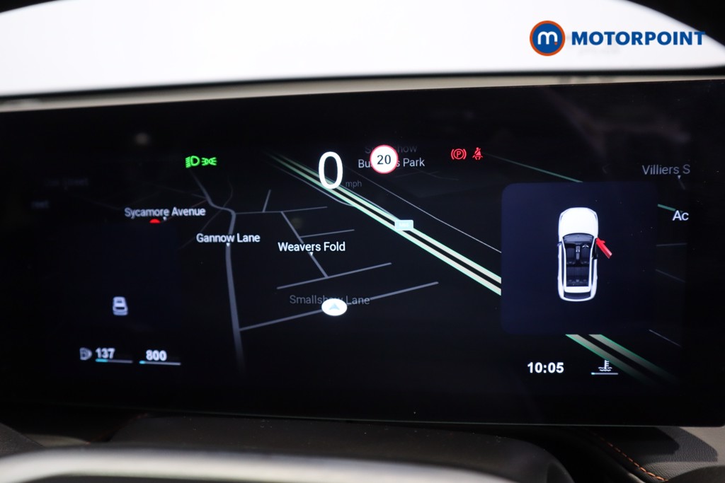 Used MG MG HS 2025 for sale - 77196135: Photo 12