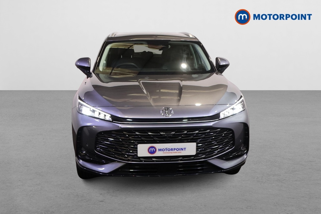 Used MG MG HS 2025 for sale - 77196135: Photo 2