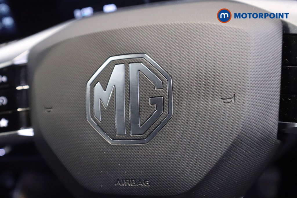 Used MG MG HS 2025 for sale - 77196135: Photo 21