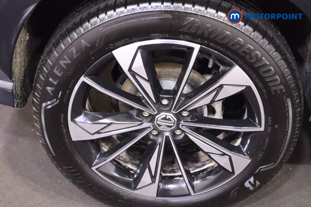 Used MG MG HS 2025 for sale - 77196135: Photo 29