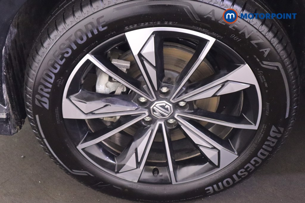 Used MG MG HS 2025 for sale - 77196135: Photo 31