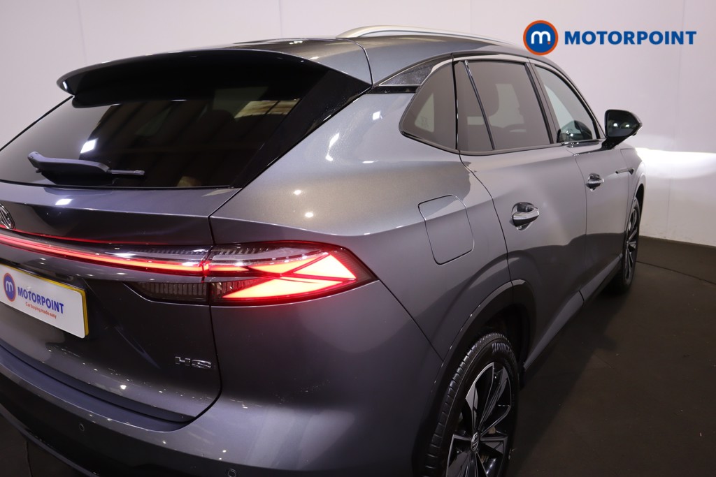 Used MG MG HS 2025 for sale - 77196135: Photo 35