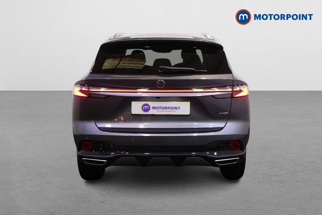 Used MG MG HS 2025 for sale - 77196135: Photo 6