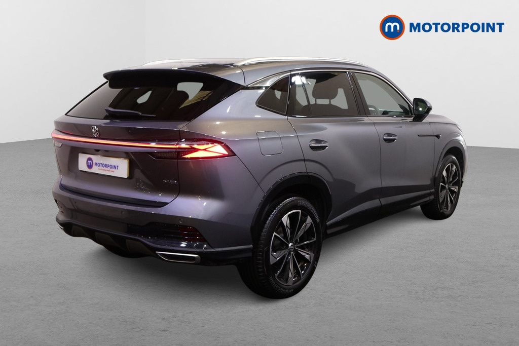 Used MG MG HS 2025 for sale - 77196135: Photo 7