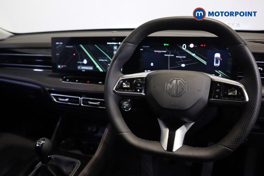 Used MG MG HS 2025 for sale - 77196135: Photo 9