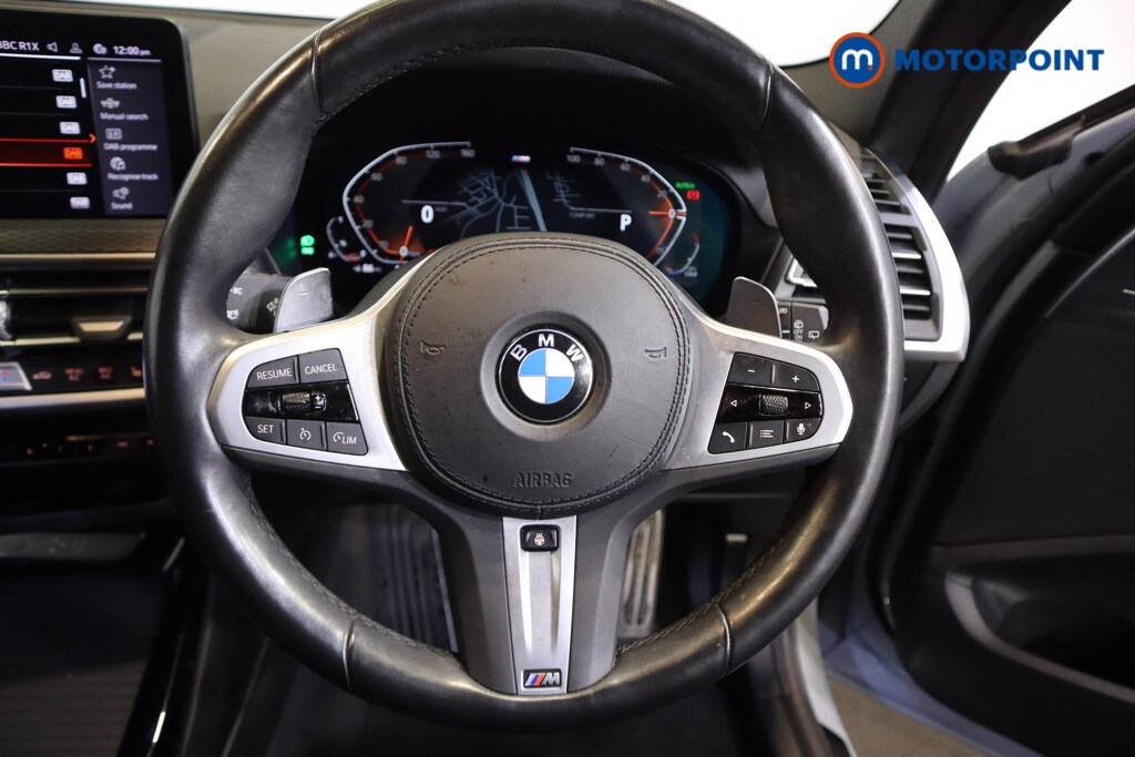 Used BMW X3 2023 for sale - 76412920: Photo 11