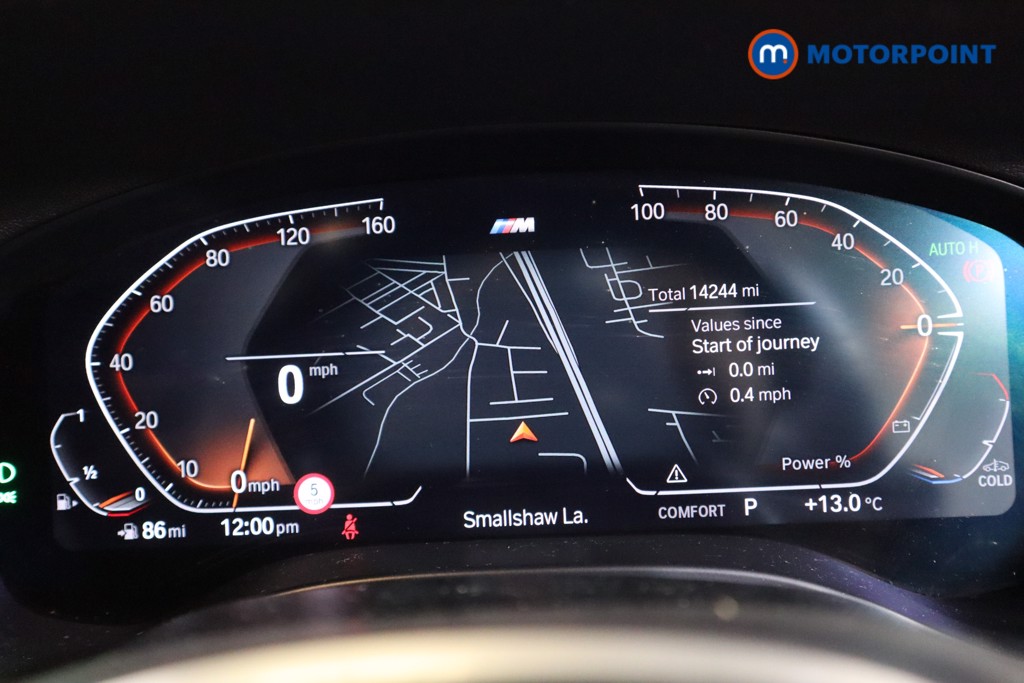 Used BMW X3 2023 for sale - 76412920: Photo 12