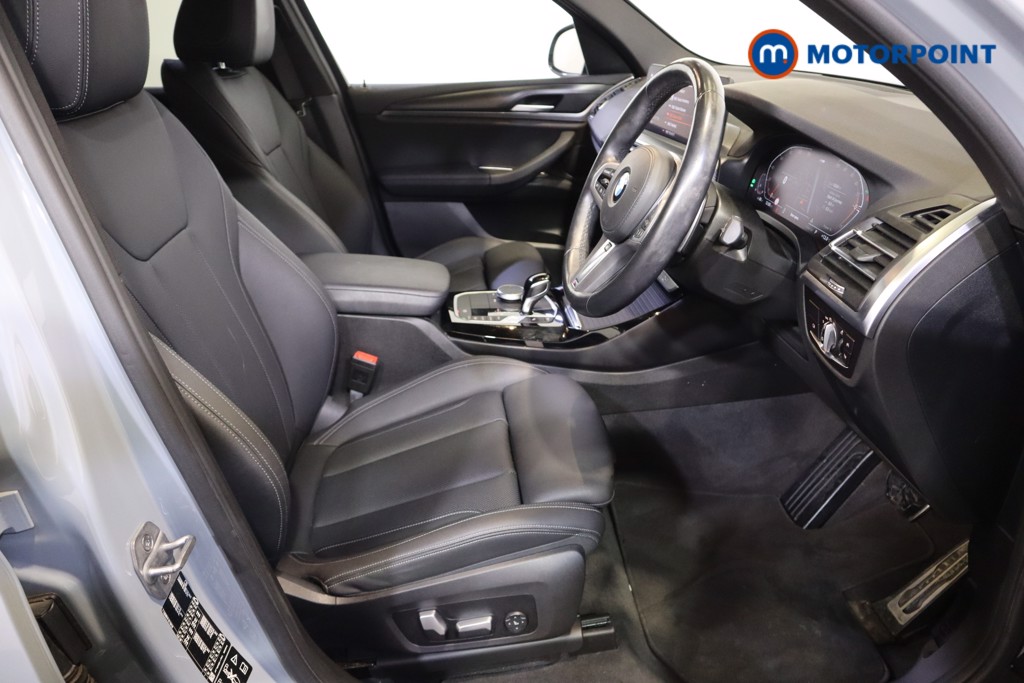 Used BMW X3 2023 for sale - 76412920: Photo 14