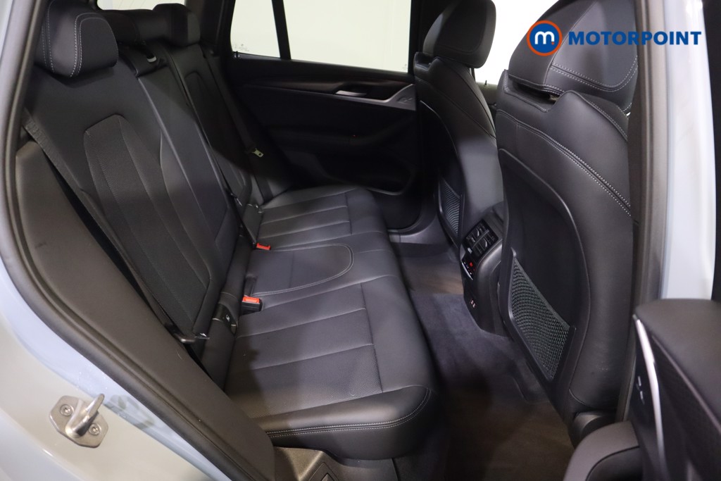 Used BMW X3 2023 for sale - 76412920: Photo 15