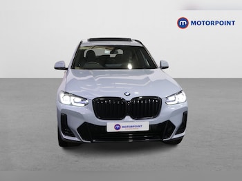 Used BMW X3 2023 for sale - 76412920: Photo