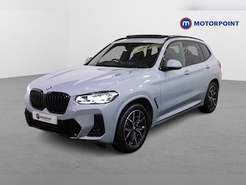 Used BMW X3 2023 for sale - 76412920: Photo