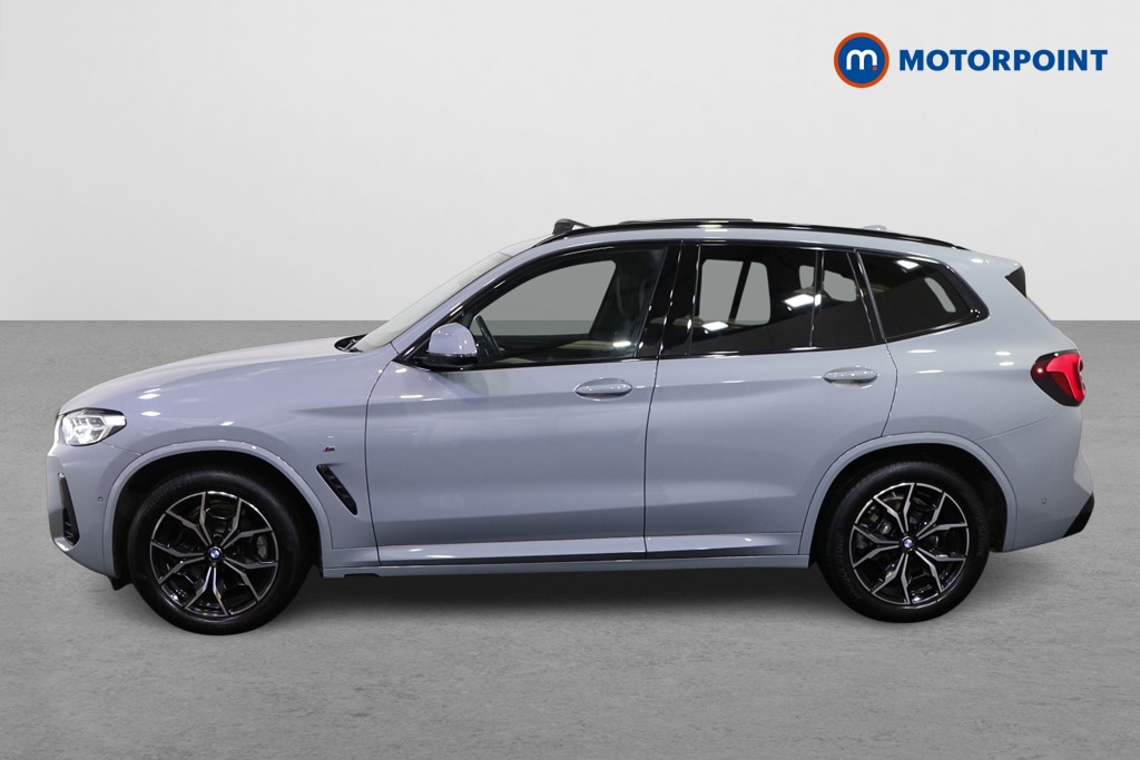Used BMW X3 2023 for sale - 76412920: Photo 4