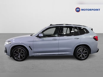 Used BMW X3 2023 for sale - 76412920: Photo
