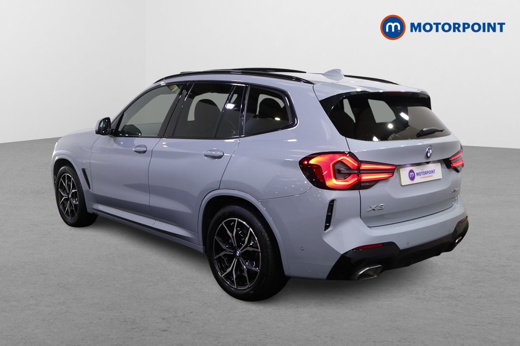 Used BMW X3 2023 for sale - 76412920: Photo 5