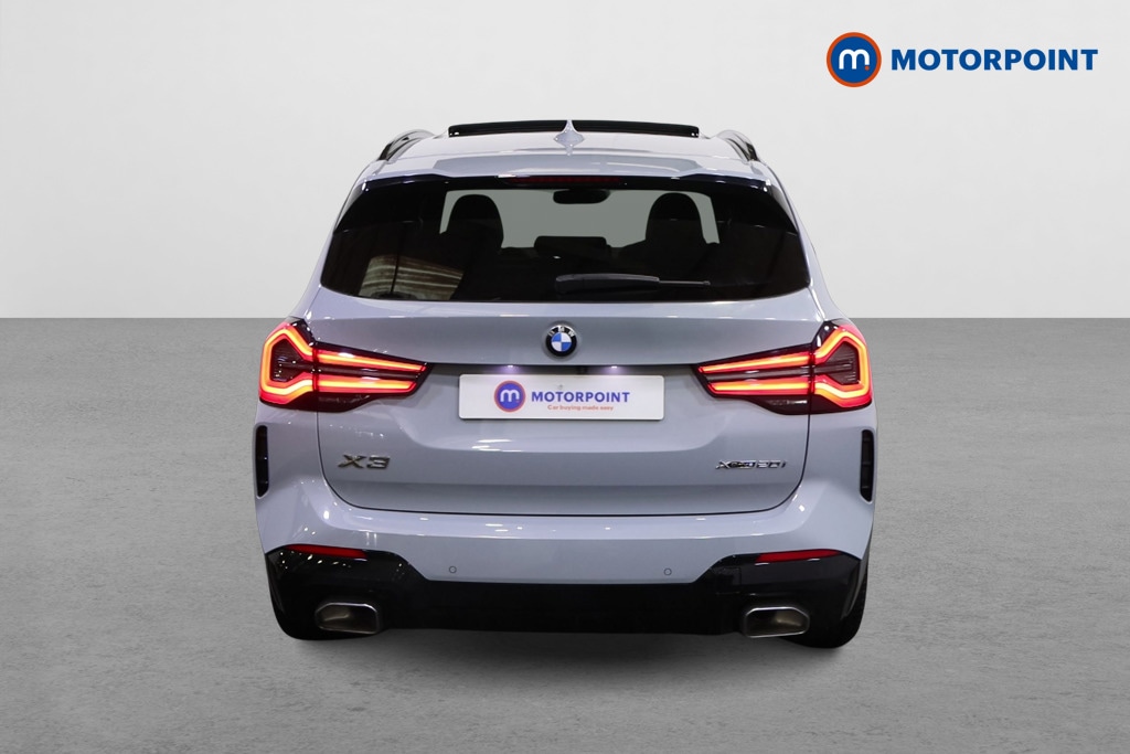 Used BMW X3 2023 for sale - 76412920: Photo 6